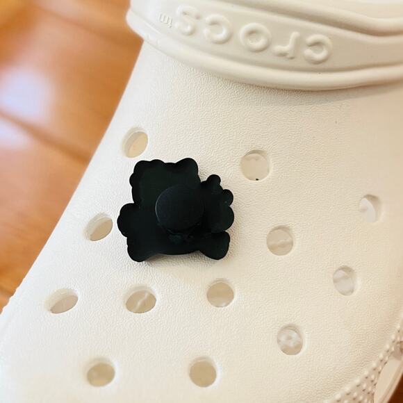 ๐ 3 / $10 ๐ Hello Kitty Unicorn Sanrio Croc Jibbitz Shoe Charm - Picture 2 of 2